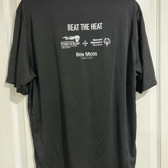 The Authentic men’s T shirt size M - Picture 4 of 6